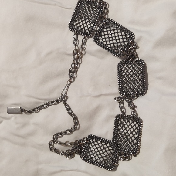 Metal belt - Picture 7 of 7